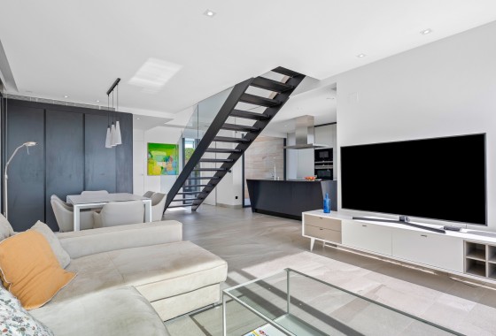 Segunda Mano - Adosado - Orihuela Costa - Los Dolses