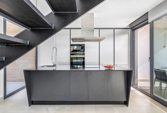 Segunda Mano - Adosado - Orihuela Costa - Los Dolses