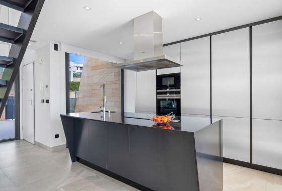 Segunda Mano - Adosado - Orihuela Costa - Los Dolses