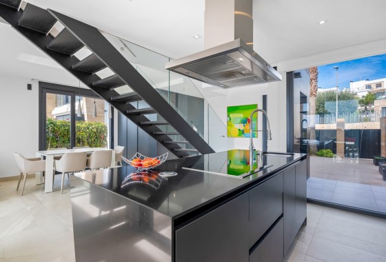 Segunda Mano - Adosado - Orihuela Costa - Los Dolses