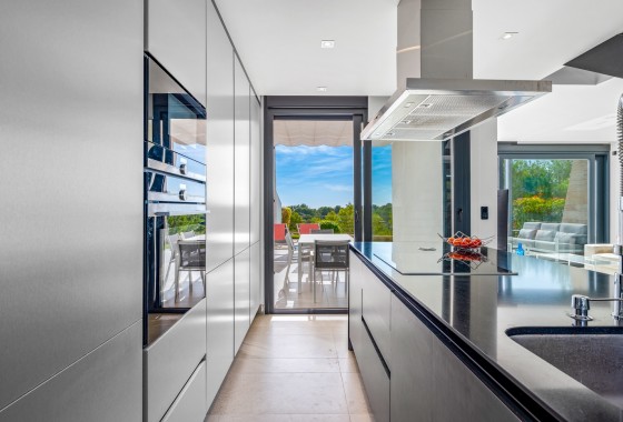 Segunda Mano - Adosado - Orihuela Costa - Los Dolses