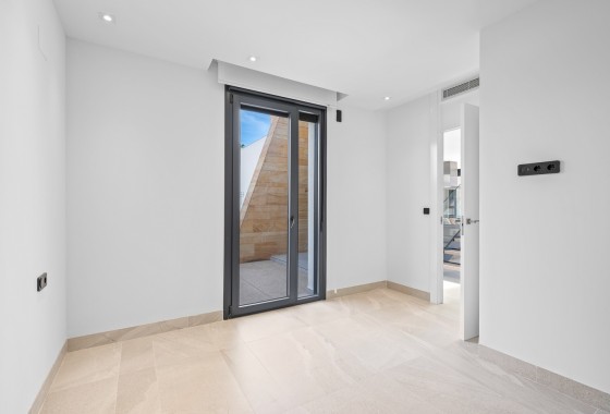 Segunda Mano - Adosado - Orihuela Costa - Los Dolses