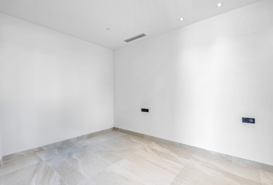 Segunda Mano - Adosado - Orihuela Costa - Los Dolses