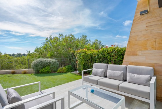 Segunda Mano - Adosado - Orihuela Costa - Los Dolses