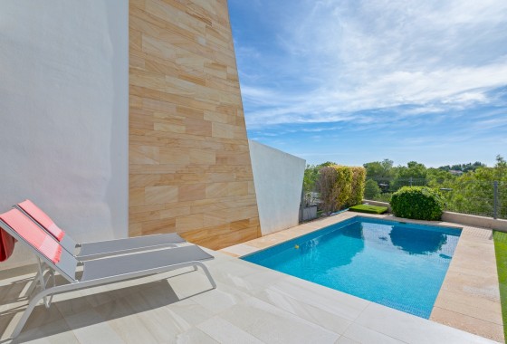 Segunda Mano - Adosado - Orihuela Costa - Los Dolses