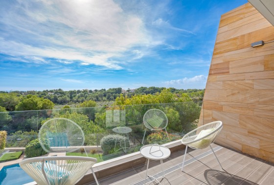 Segunda Mano - Adosado - Orihuela Costa - Los Dolses