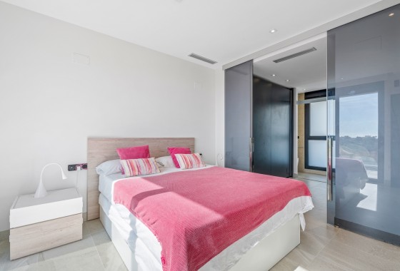 Segunda Mano - Adosado - Orihuela Costa - Los Dolses