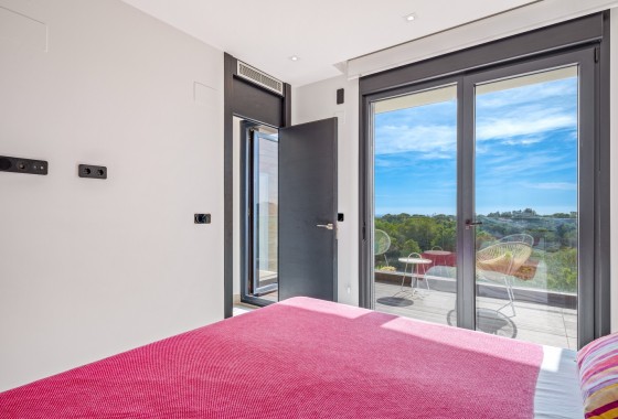 Segunda Mano - Adosado - Orihuela Costa - Los Dolses