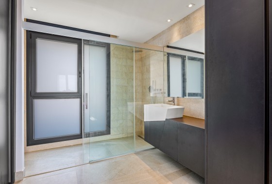 Segunda Mano - Adosado - Orihuela Costa - Los Dolses