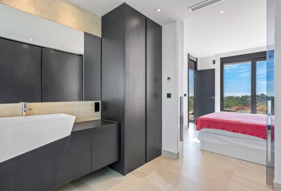 Segunda Mano - Adosado - Orihuela Costa - Los Dolses