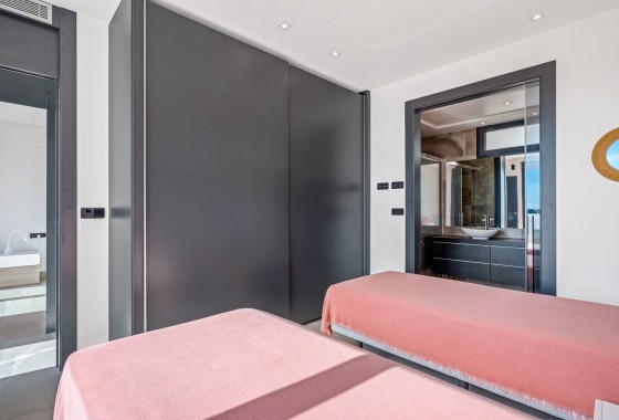 Segunda Mano - Adosado - Orihuela Costa - Los Dolses