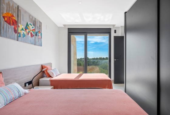 Segunda Mano - Adosado - Orihuela Costa - Los Dolses