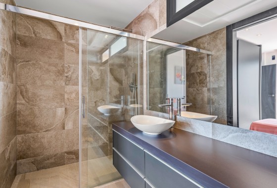 Segunda Mano - Adosado - Orihuela Costa - Los Dolses