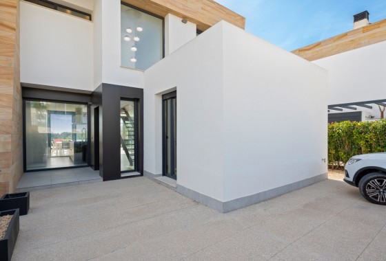 Segunda Mano - Adosado - Orihuela Costa - Los Dolses