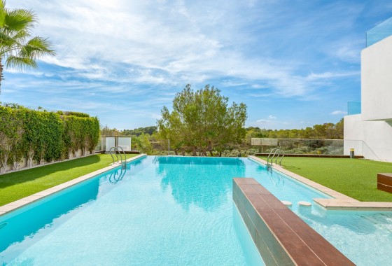 Segunda Mano - Adosado - Orihuela Costa - Los Dolses