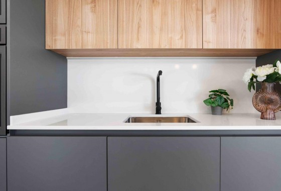 Nouvelle construction - Villa - Ciudad Quesada/Rojales - Benimar