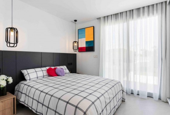 Nouvelle construction - Villa - Ciudad Quesada/Rojales - Benimar