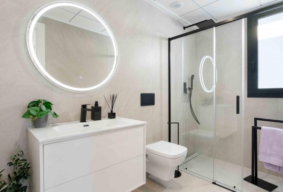 Nouvelle construction - Villa - Ciudad Quesada/Rojales - Benimar