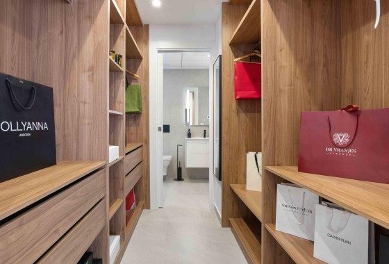 Nouvelle construction - Villa - Ciudad Quesada/Rojales - Benimar