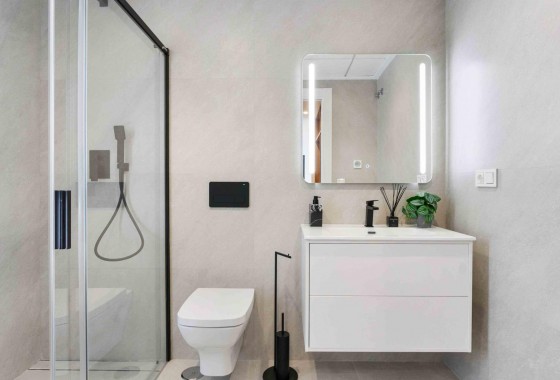 Nouvelle construction - Villa - Ciudad Quesada/Rojales - Benimar