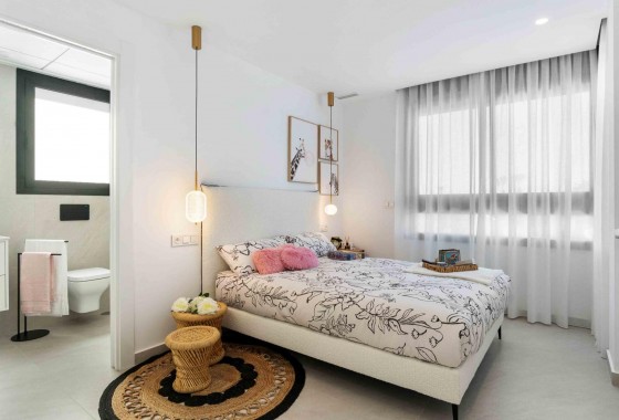 Nouvelle construction - Villa - Ciudad Quesada/Rojales - Benimar