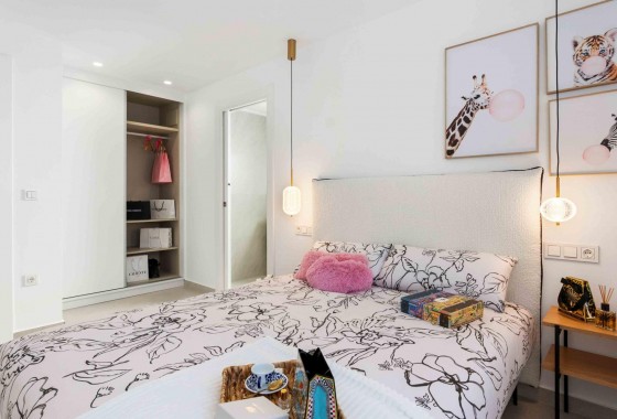 Nouvelle construction - Villa - Ciudad Quesada/Rojales - Benimar