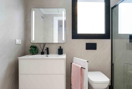 Nouvelle construction - Villa - Ciudad Quesada/Rojales - Benimar