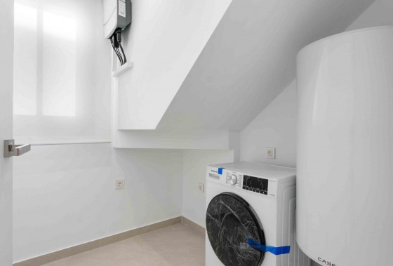 Nouvelle construction - Villa - Ciudad Quesada/Rojales - Benimar