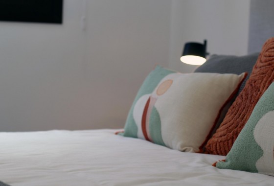 Nouvelle construction - Maison de ville - Pilar de la Horadada - El Pilar de la Horadada