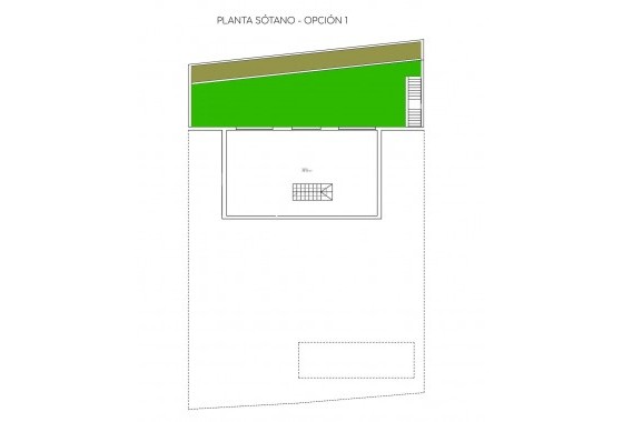 Nouvelle construction - Villa - Finestrat - Campana garden