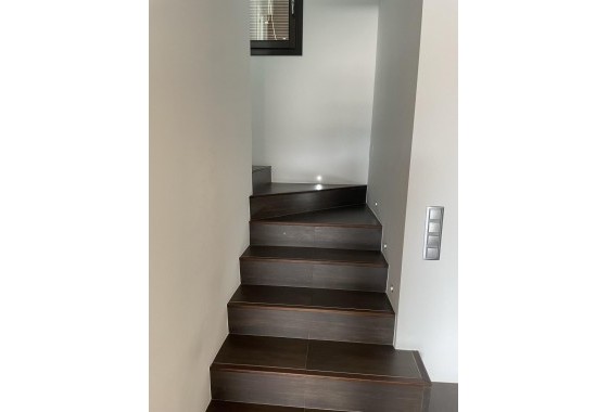 Obra nueva - Chalet - Moraira - La Sabatera