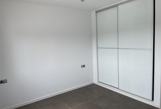 Obra nueva - Chalet - Moraira - La Sabatera