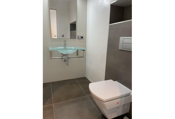 Obra nueva - Chalet - Moraira - La Sabatera