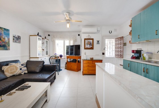 Revente - Maison de ville - Torrevieja - Los Angeles