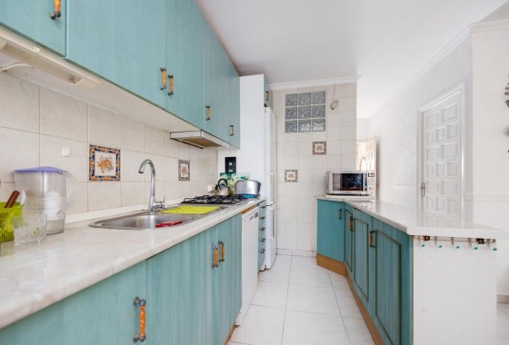 Revente - Maison de ville - Torrevieja - Los Angeles