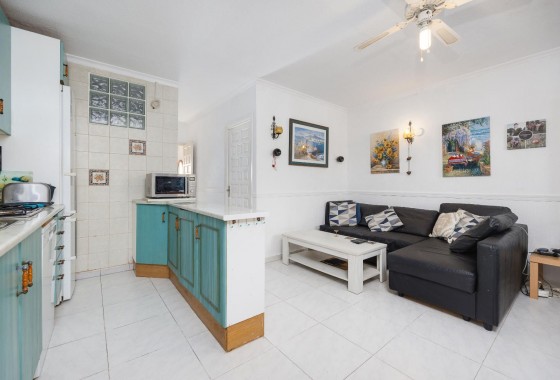 Revente - Maison de ville - Torrevieja - Los Angeles