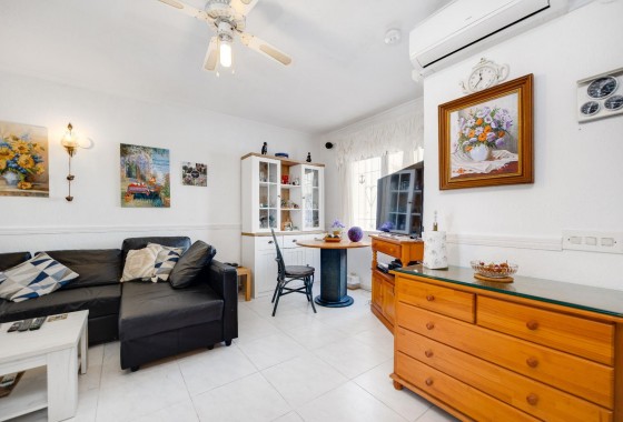 Revente - Maison de ville - Torrevieja - Los Angeles