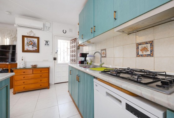 Revente - Maison de ville - Torrevieja - Los Angeles