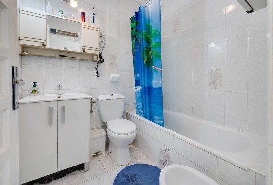 Revente - Maison de ville - Torrevieja - Los Angeles