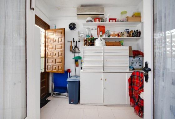 Revente - Maison de ville - Torrevieja - Los Angeles