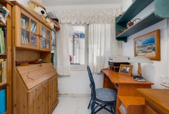 Revente - Maison de ville - Torrevieja - Los Angeles