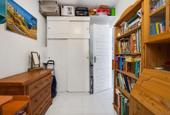 Revente - Maison de ville - Torrevieja - Los Angeles