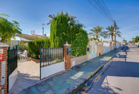 Revente - Maison de ville - Torrevieja - Los Angeles