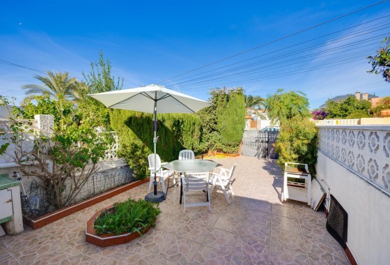 Revente - Maison de ville - Torrevieja - Los Angeles