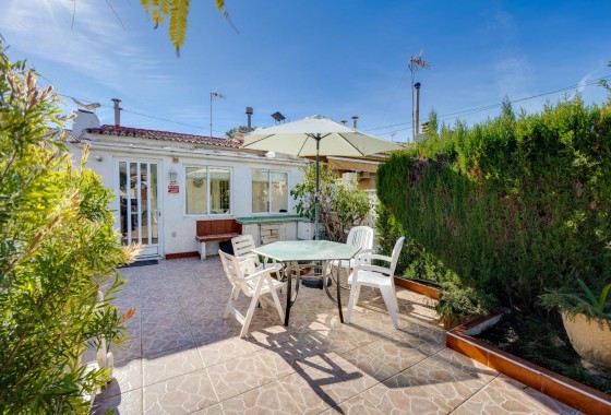 Revente - Maison de ville - Torrevieja - Los Angeles