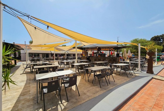 Revente - Maison de ville - Torrevieja - Los Angeles