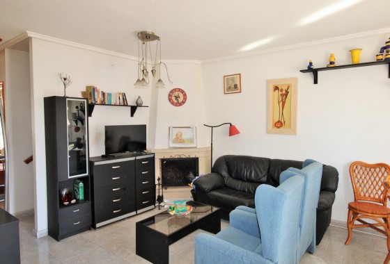 Revente - Maison mitoyenne - Villamartin