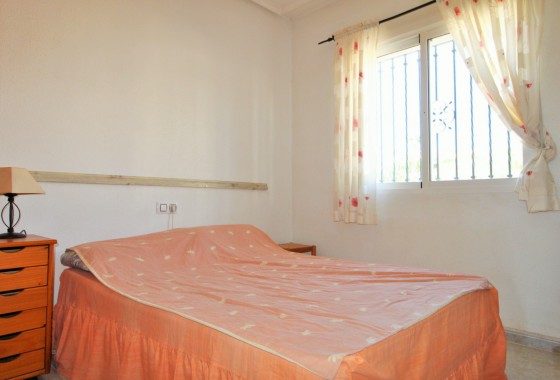 Revente - Maison mitoyenne - Villamartin