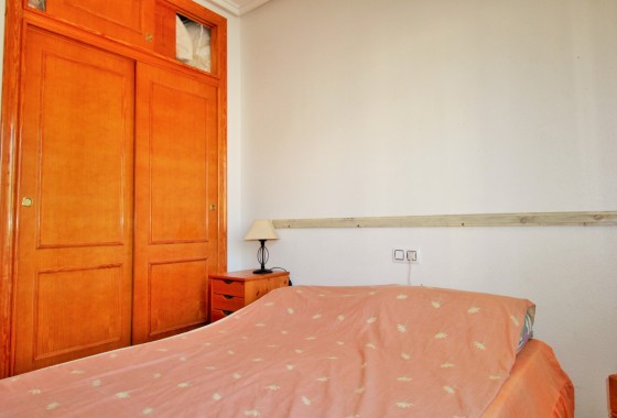 Revente - Maison mitoyenne - Villamartin