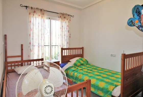 Revente - Maison mitoyenne - Villamartin